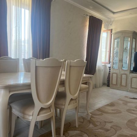 Hotel Costa Γιερεβάν Εξωτερικό φωτογραφία