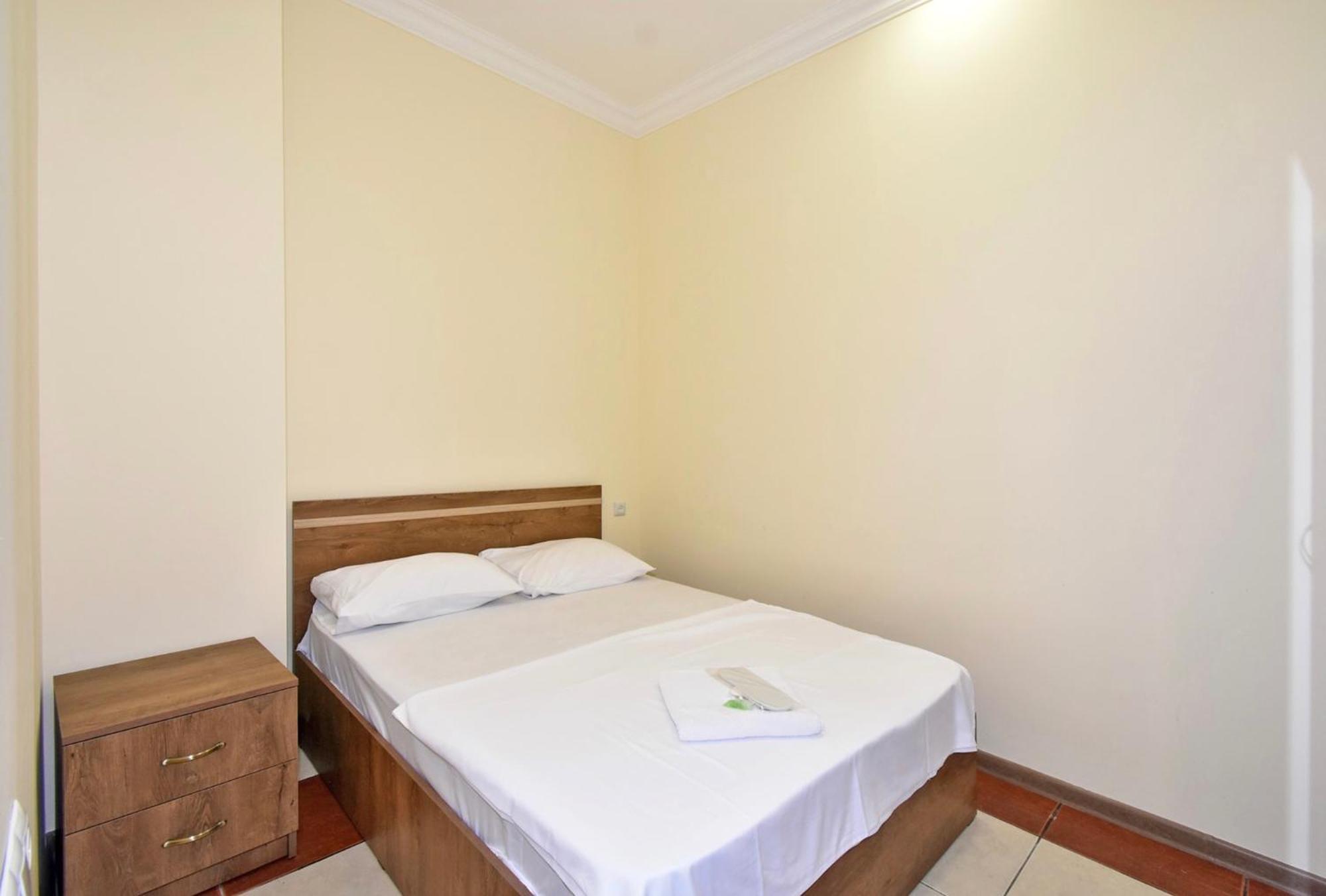 Hotel Costa Γιερεβάν Εξωτερικό φωτογραφία
