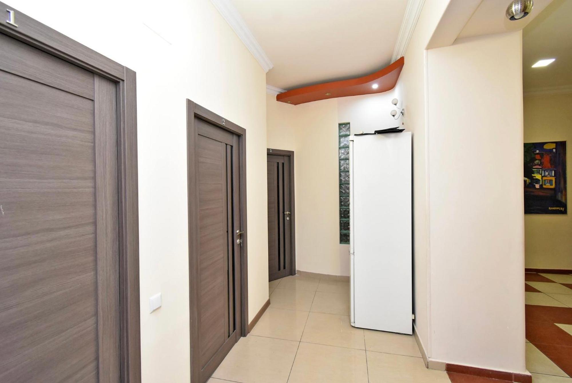 Hotel Costa Γιερεβάν Εξωτερικό φωτογραφία
