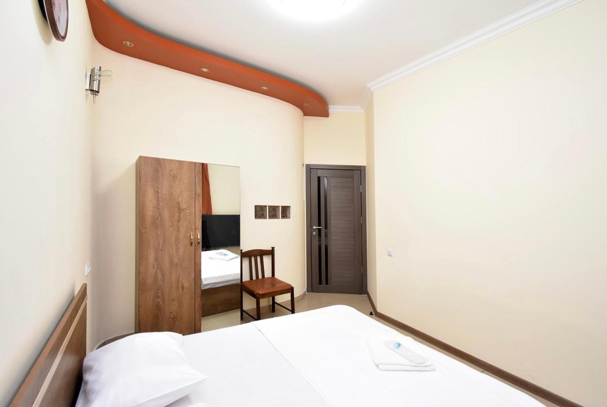 Hotel Costa Γιερεβάν Εξωτερικό φωτογραφία