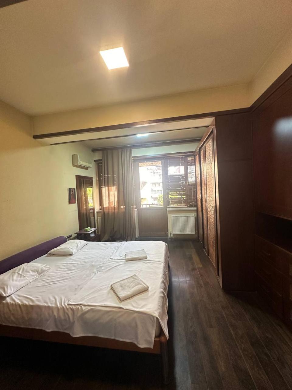Hotel Costa Γιερεβάν Εξωτερικό φωτογραφία