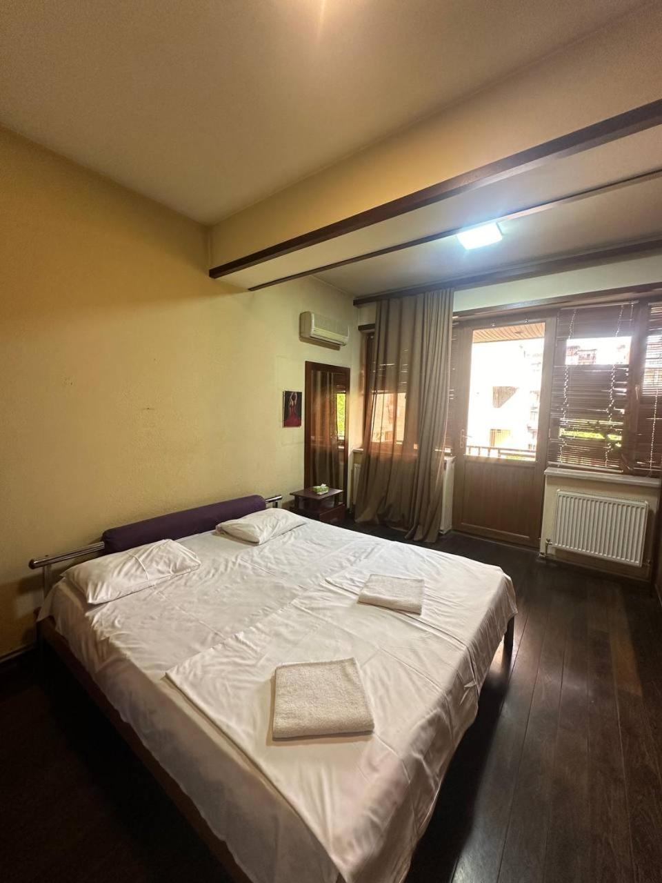 Hotel Costa Γιερεβάν Εξωτερικό φωτογραφία