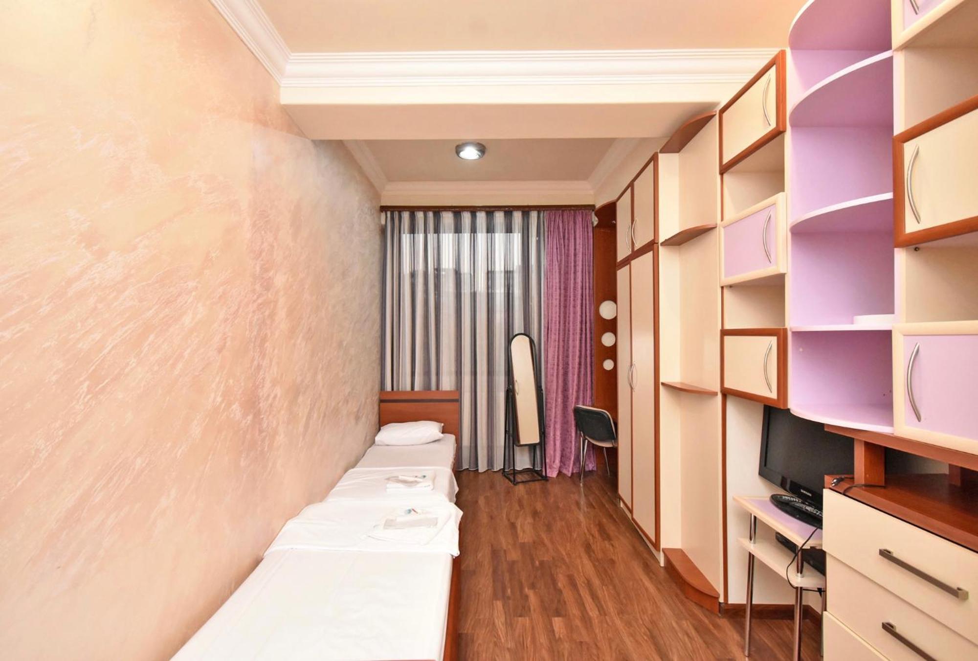 Hotel Costa Γιερεβάν Εξωτερικό φωτογραφία