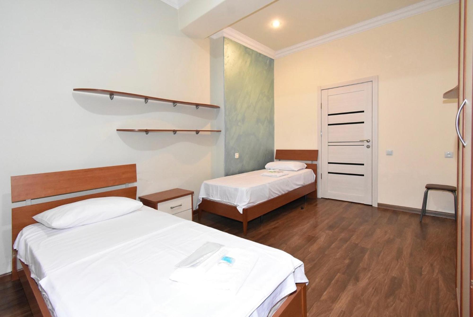 Hotel Costa Γιερεβάν Εξωτερικό φωτογραφία