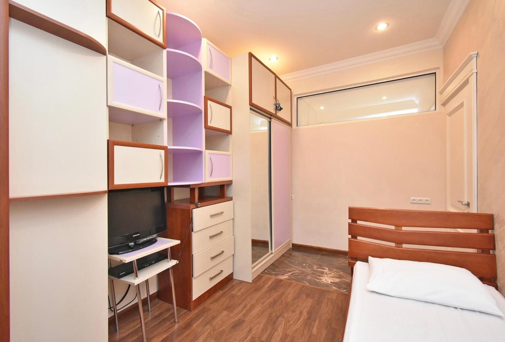 Hotel Costa Γιερεβάν Εξωτερικό φωτογραφία