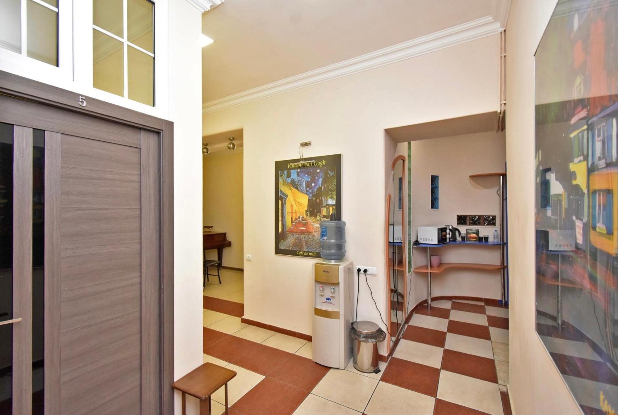 Hotel Costa Γιερεβάν Εξωτερικό φωτογραφία