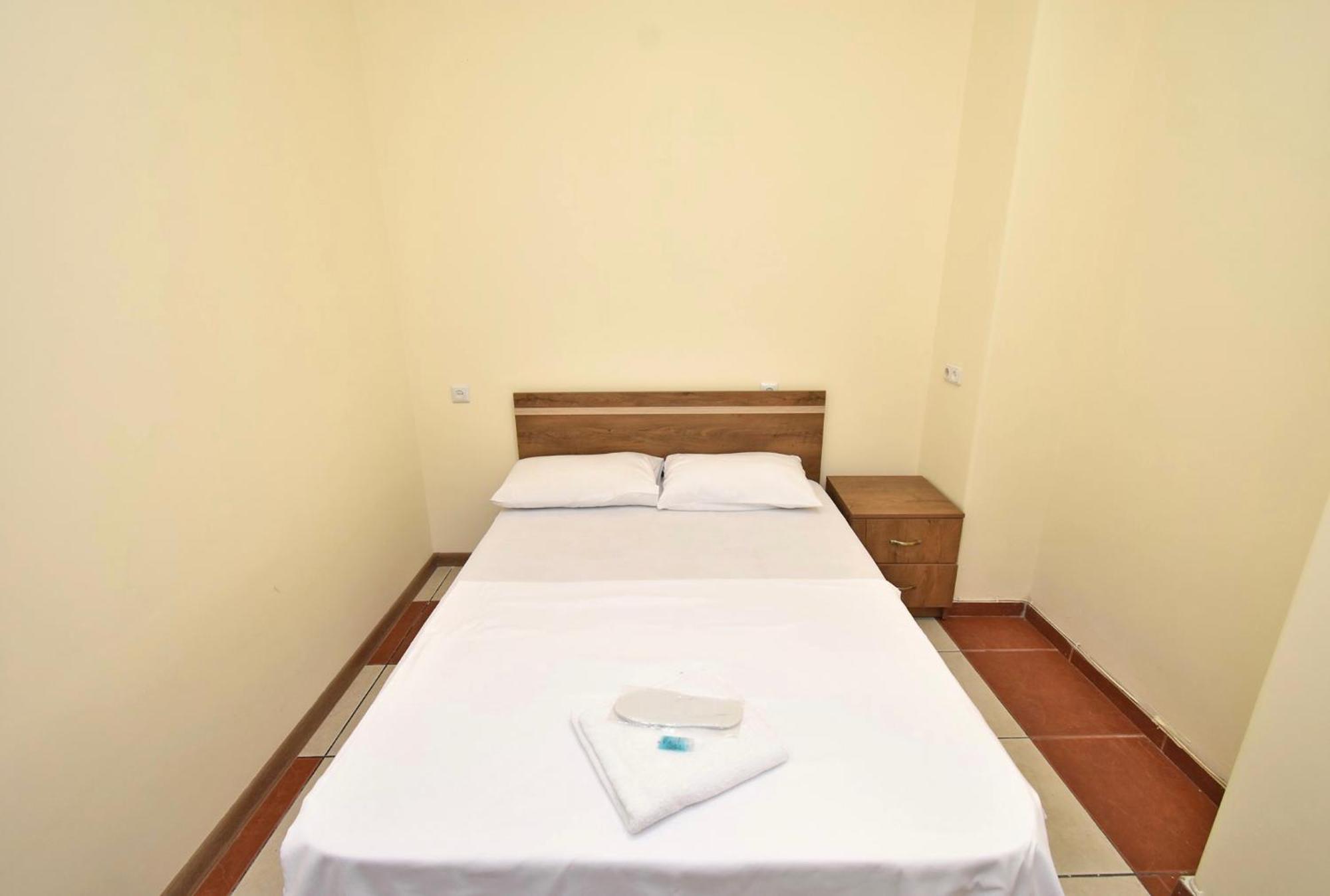 Hotel Costa Γιερεβάν Εξωτερικό φωτογραφία