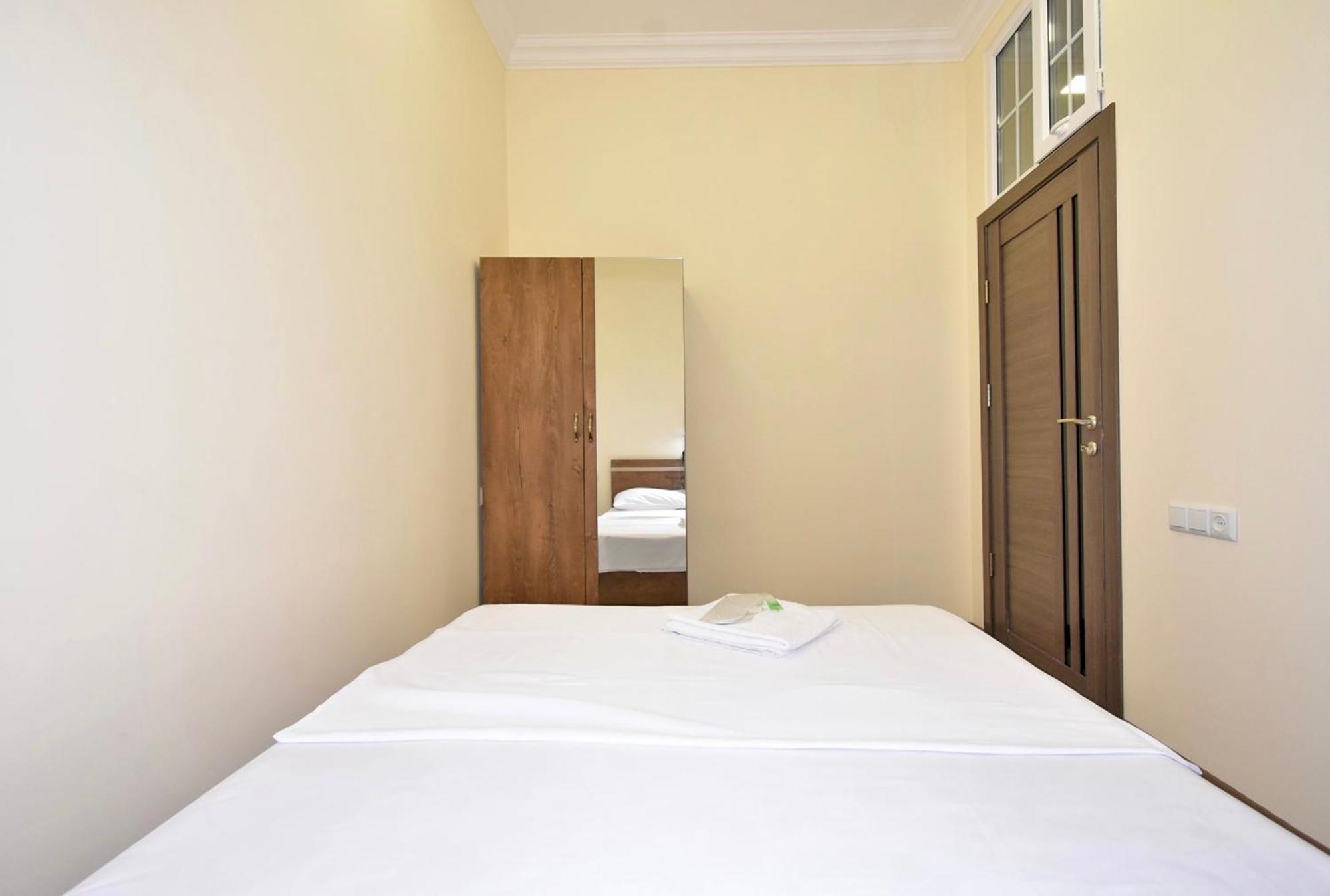 Hotel Costa Γιερεβάν Εξωτερικό φωτογραφία