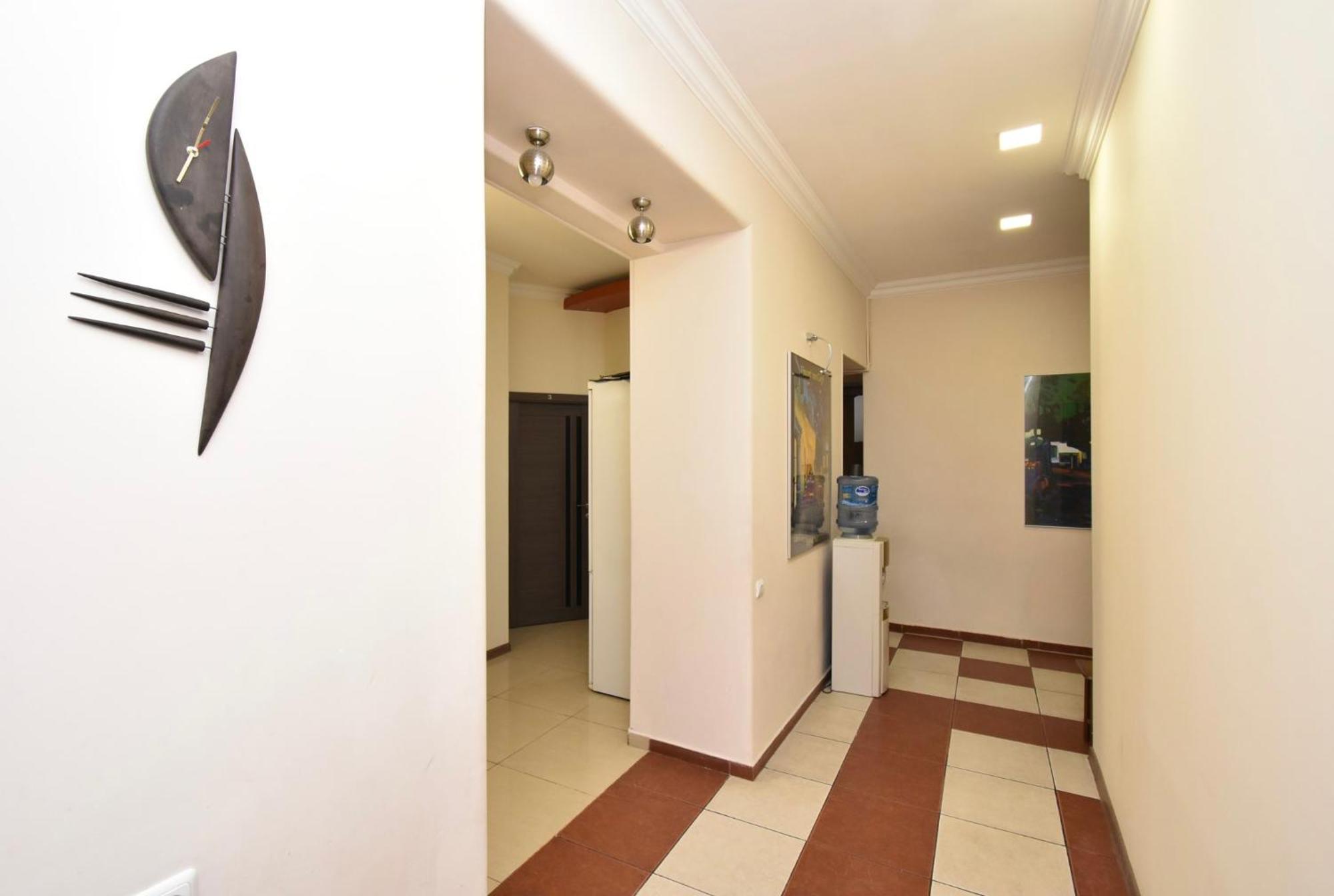 Hotel Costa Γιερεβάν Εξωτερικό φωτογραφία