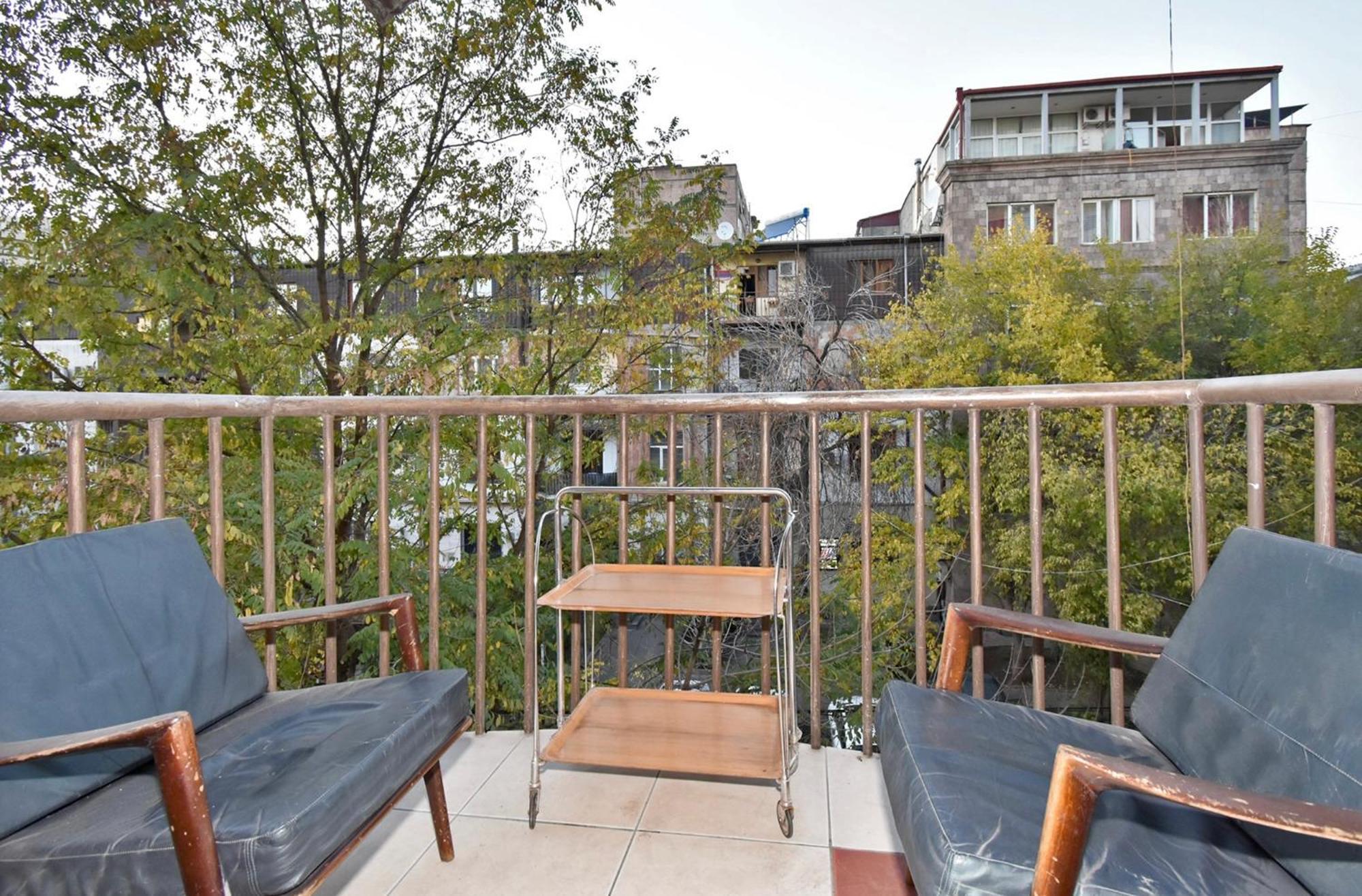 Hotel Costa Γιερεβάν Εξωτερικό φωτογραφία