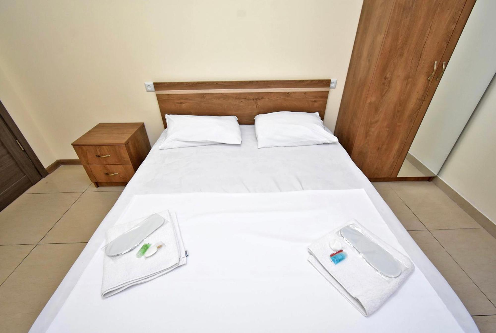 Hotel Costa Γιερεβάν Εξωτερικό φωτογραφία