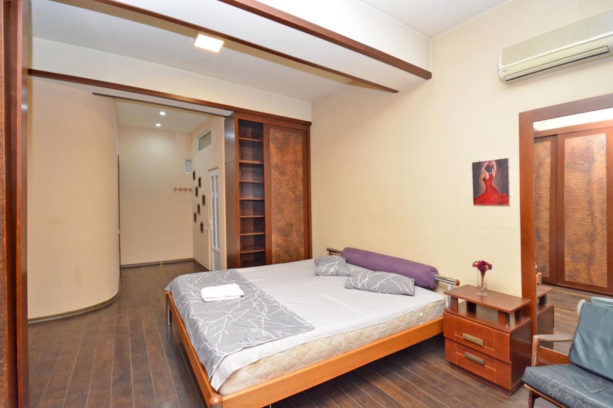 Hotel Costa Γιερεβάν Εξωτερικό φωτογραφία