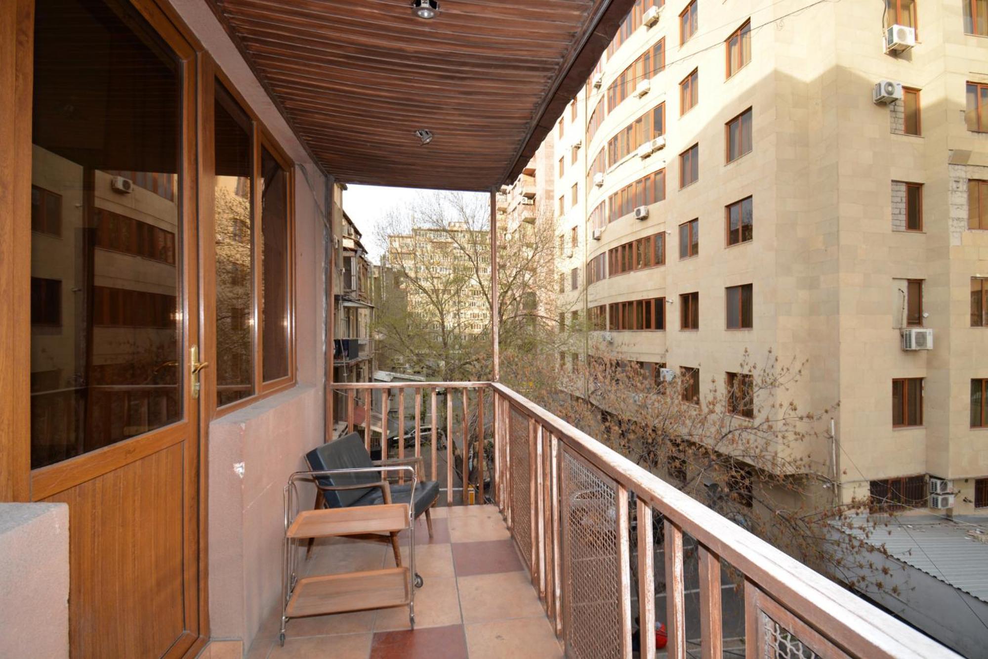 Hotel Costa Γιερεβάν Εξωτερικό φωτογραφία