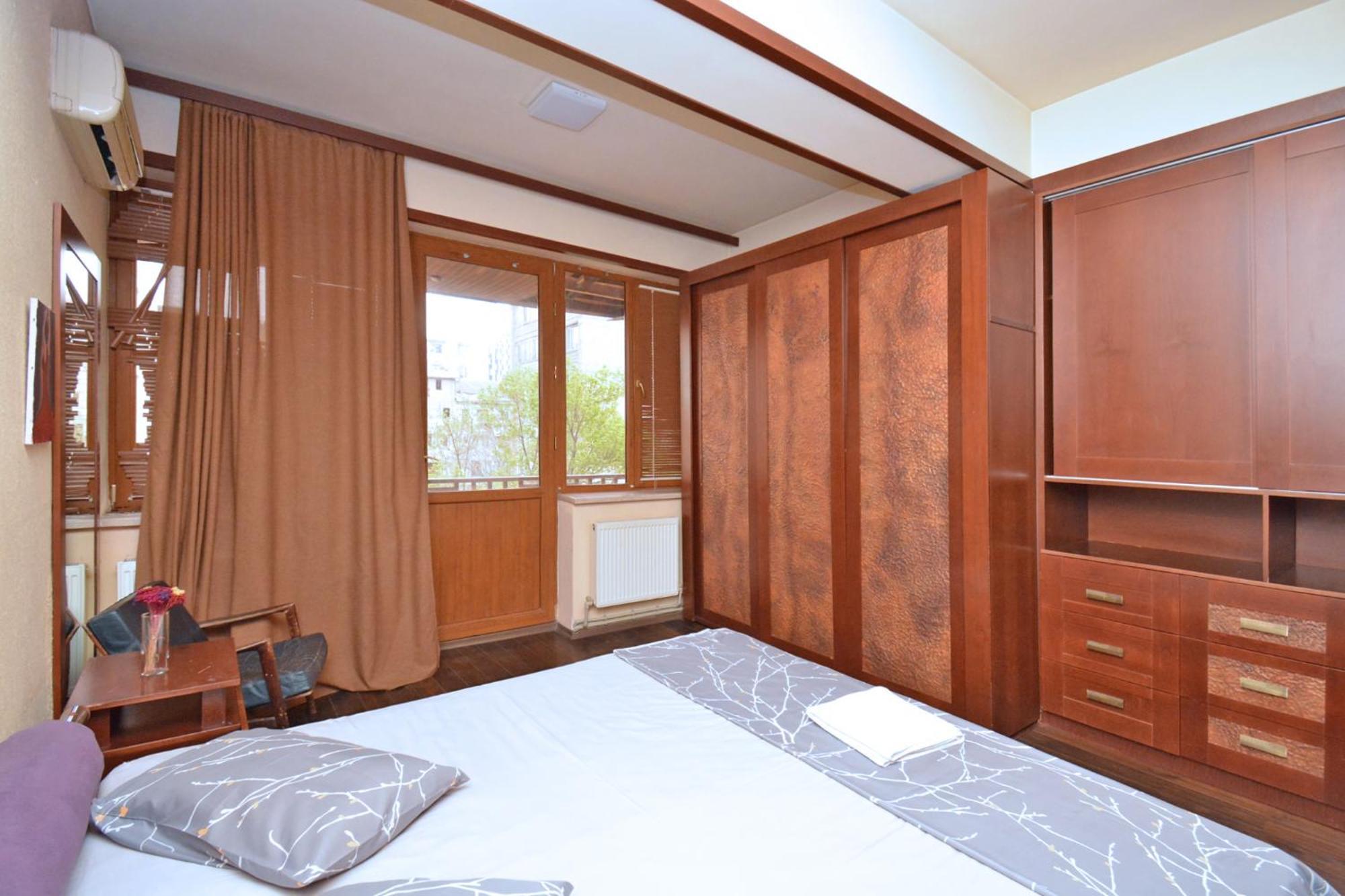 Hotel Costa Γιερεβάν Εξωτερικό φωτογραφία