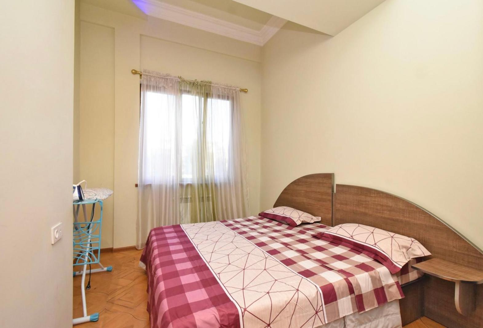 Hotel Costa Γιερεβάν Εξωτερικό φωτογραφία