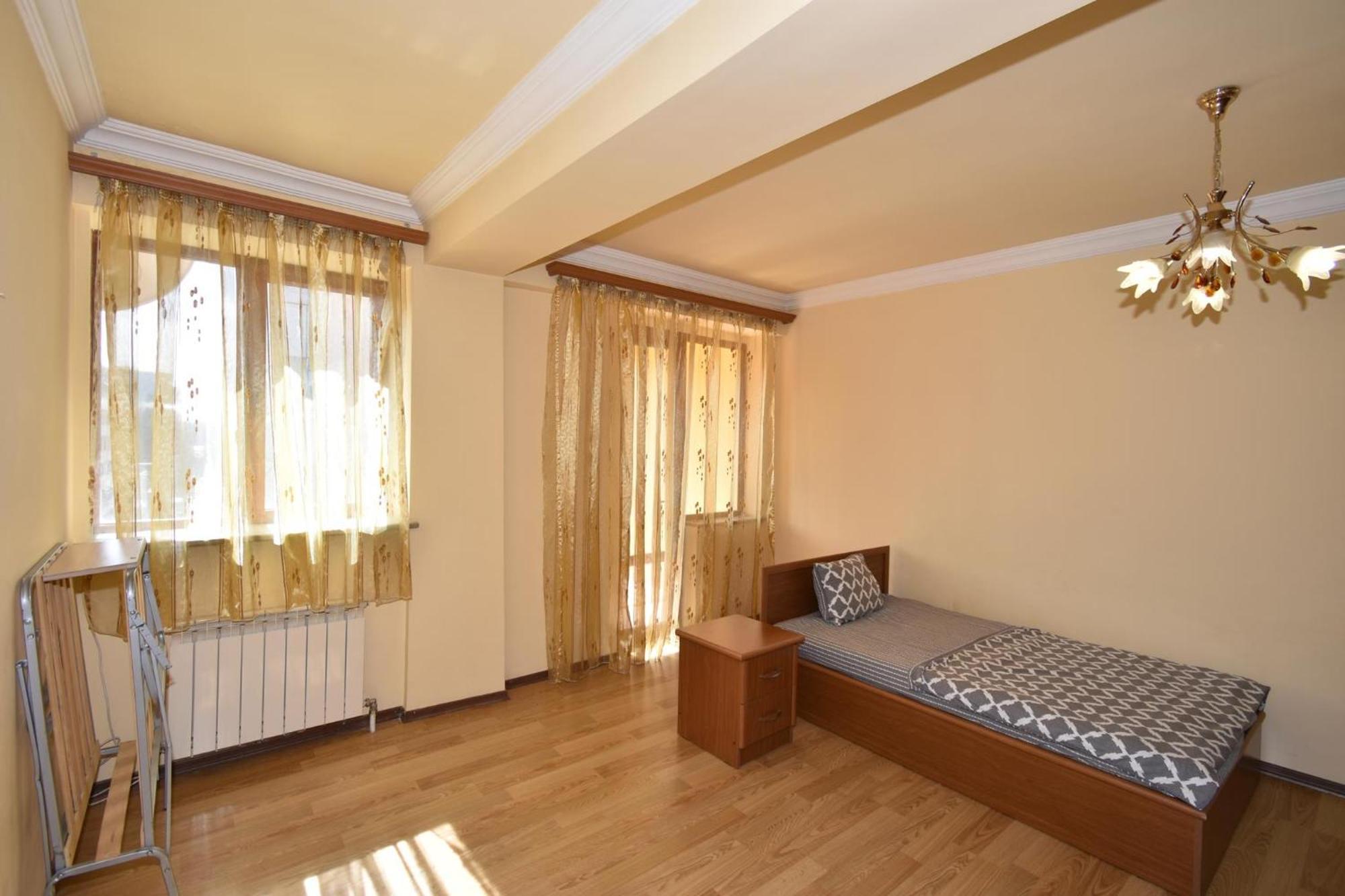 Hotel Costa Γιερεβάν Εξωτερικό φωτογραφία