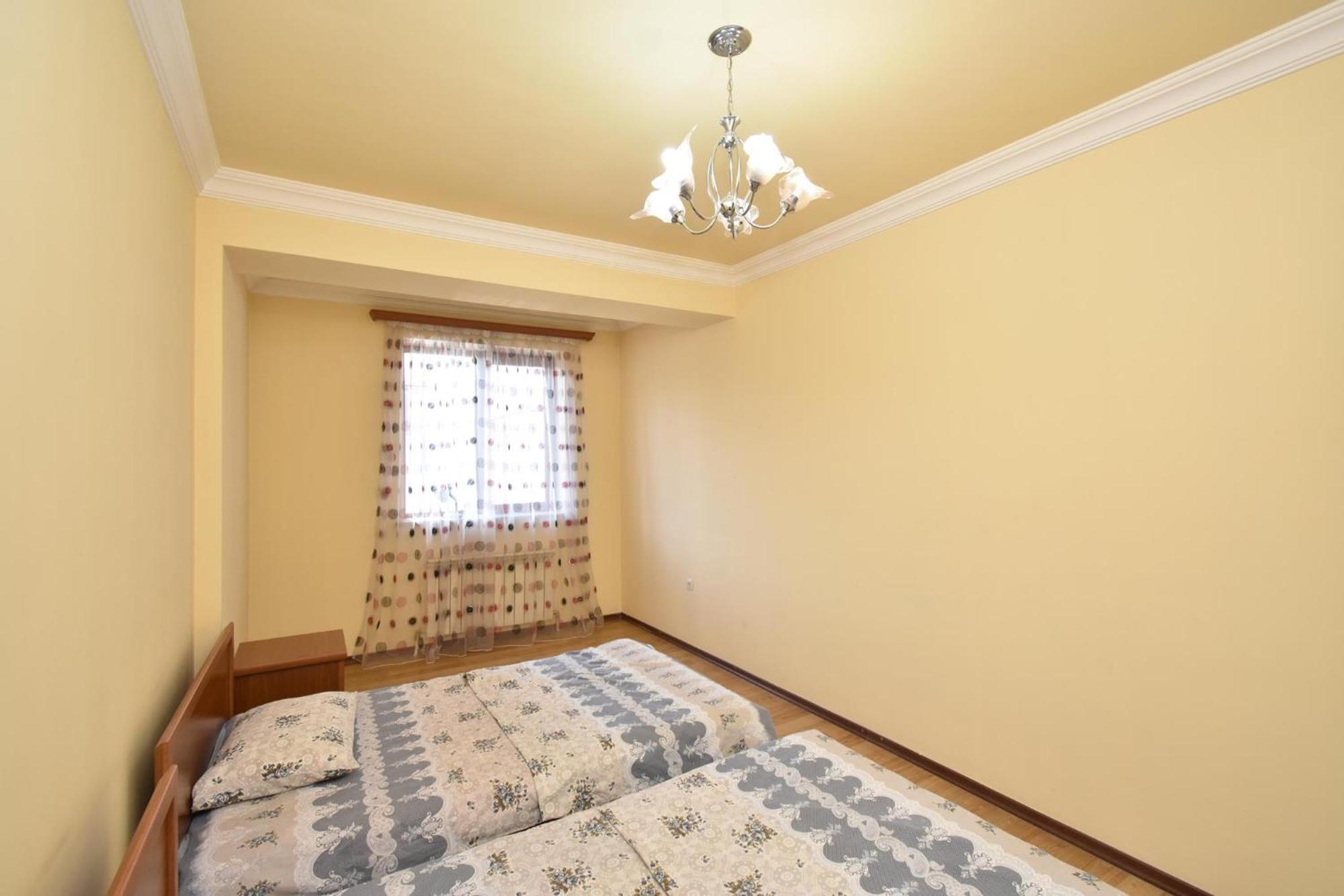 Hotel Costa Γιερεβάν Εξωτερικό φωτογραφία